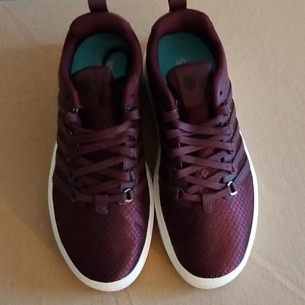 Boys K Swiss